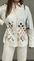 Camisa Bordada Open - comprar online
