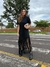 Vestido Franja Barra - comprar online