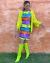 VESTIDO CANDY COLOR