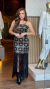 Vestido Laura