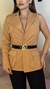 Blazer Carla na internet