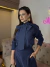 Camisa Marta Tricoline