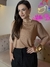 Blusa Open - Mille Boutique