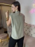 Blusa open Cavada - loja online