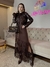 Vestido Franja Barra - comprar online