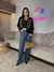 Calça jeans reta - comprar online