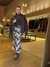 Saia Midi Cowprint - comprar online