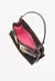 Imagem do Bolsa Shoulder Lien Média Caramelo