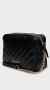 BOLSA DE COURO LATHER