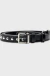 CINTO COURO LEATHER