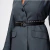 CINTO COURO LEATHER - Mille Boutique