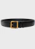 CINTO DE COURO LEATHER