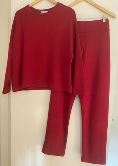 Calça moletom - loja online