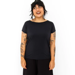 Blusa fluity lisa - comprar online