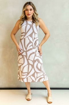 Vestido Betina