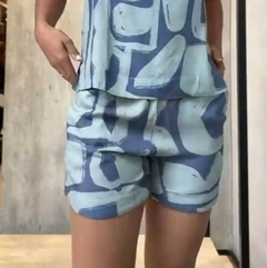 Short Laís