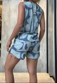 Short Laís - comprar online