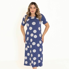 Vestido Amanda - Kop