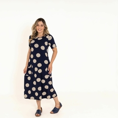 Vestido Amanda