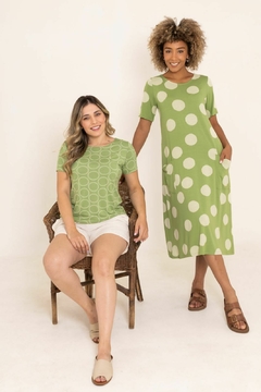 Vestido Amanda - comprar online