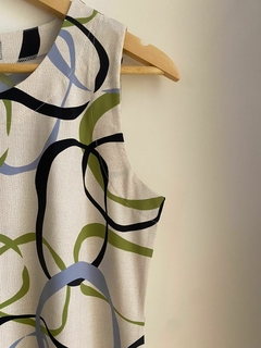 Vestido Alice - comprar online