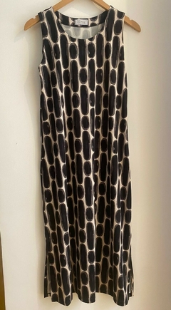 Vestido Iara - loja online