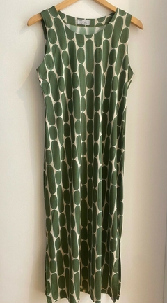 Vestido Iara - Kop