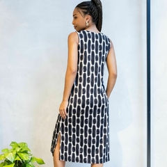 Vestido Iara na internet