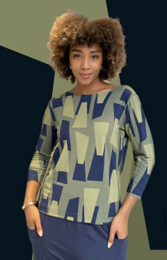 Blusa Rita - comprar online