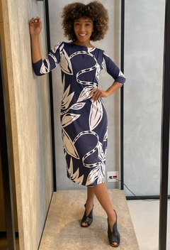 Vestido Flora - comprar online