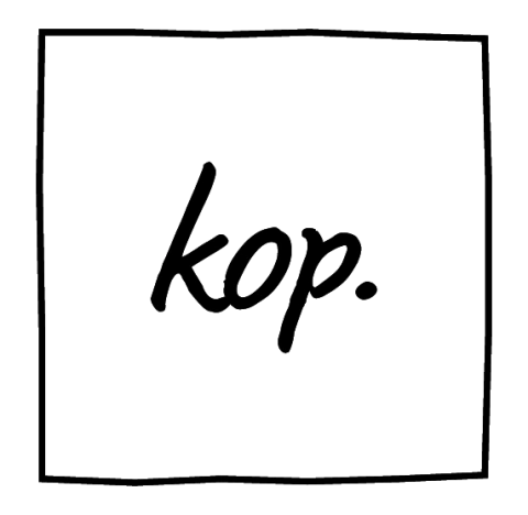 Kop