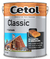 Cetol Classic Satinado 4Lts