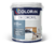 Decorcryl Látex Interior Mate Lavable Blanco 4 Lts