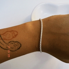 PULSEIRA PIPOCA 2,5MM - comprar online