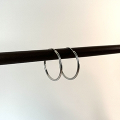 BRINCO ARGOLA 2,2cm