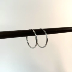 BRINCO ARGOLA 2,2cm