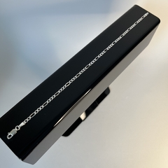 PULSEIRA MASCULINA GRUMET 3X1 3MM - comprar online