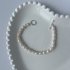 PULSEIRA PÉROLA BATATA - comprar online