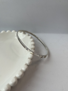BRACELETE FIO QUADRADO