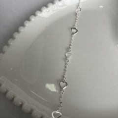 PULSEIRA CORAÇÃO na internet