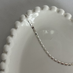 PULSEIRA PIASTRINE 2,5MM na internet