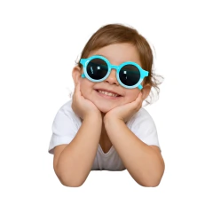 Anteojo Bicolor Teen - comprar online