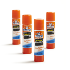 ADHESIVO ELMERS ALL PURPOSE BARRA