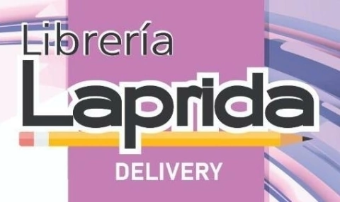 Librería Laprida