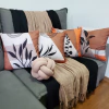 Kit 4 capas - Marrom do Campo - comprar online