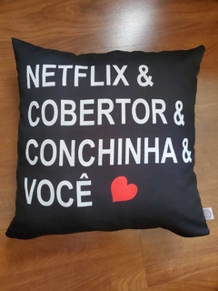 Capa Netflix