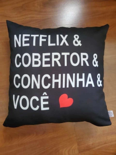 Capa Netflix