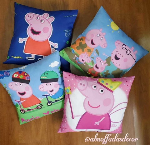 Pepa pig