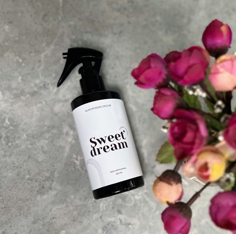 Home spray - Sweet Dream