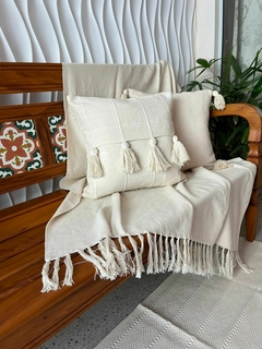 Kit Boho - Cru